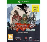 JEU Console 505 GAMES The Banner SAGATRILOGY XBX One