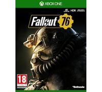 Xbox One - Fallout 76 - ES (CN) - Nuevo