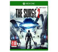 JEU Console Focus The Surge 2 Xbox One