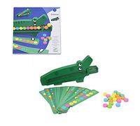 Jeu couleur et forme Djeco Crococroc