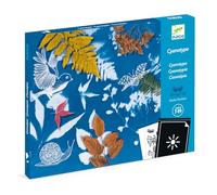 Jeu créatif Djeco Starter Kit