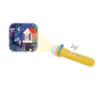 Jeu créatif Janod Lampe sonore merveilleuse Bonne nuit