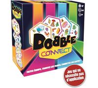 ASMODEE Dobble Connect, Juego, Surtido, 8 Año (S)