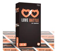 Jeu d ambiance ATM Gaming Love Battle