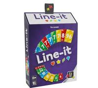 GIGAMIC - Line-IT