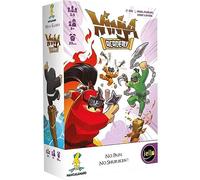 Ninja Academy (Versión en Español)