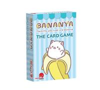 Jeu d ambiance Japanime Games Bananya Le jeu de cartes