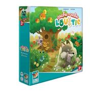 Jeu d ambiance Loki Cache Cache Loustic