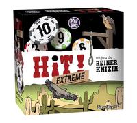 Jeu d ambiance Pixie games Hit! Extreme