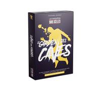 Jeu d enquête Gigamic Le Gardien des Caves