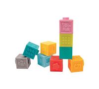Jeu d éveil Ludi Cubes emboîtables
