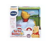 Jeu d éveil Vtech TTB Winnie et ses amis Modèle aléatoire