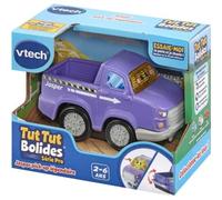 Jeu d éveil Vtech Tut Tut Bolides Véhicules Tuning Modèle aléatoire