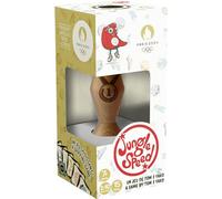 Jeu d'ambiance Asmodee Jungle Speed Jeux Olympiques Paris 2024 Eco Pack