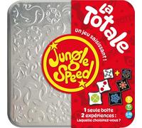 Jeu d'ambiance Asmodee Jungle Speed La Totale