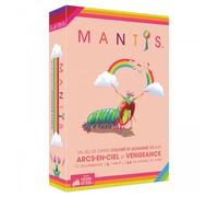 Jeu d'ambiance Asmodee Mantis - Versión Francesa