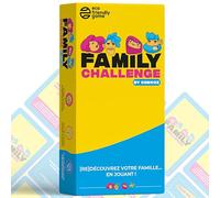 Jeu d'ambiance ATM Gaming Family Challenge by Osmooz