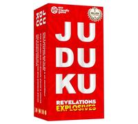 Jeu d'ambiance ATM Gaming Juduku Révélation Explosives