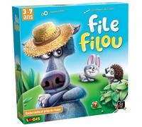 Jeu d'ambiance Gigamic File Filou