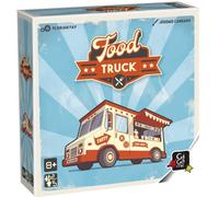 Gigamic - FOODTRUCK