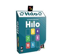 GIGAMIC Hilo 8+ años