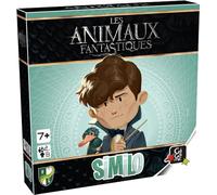 Gigamic SIMILO Animales FANTÁSTICOS