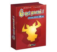 GIGAMIC - Seis Quién Toma - Edición de Cumple!