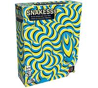 Jeu d'ambiance Gigamic Snakes