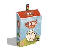 Jeu d'ambiance Gigamic Wool Gang