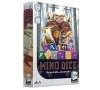 iello Juego de fiesta Mino Dice