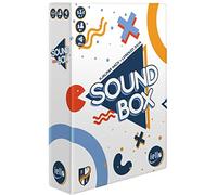 Jeu d'ambiance Iello Sound Box