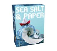 Jeu d'ambiance Sea salt and paper
