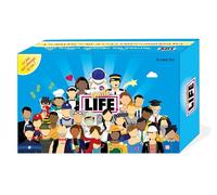 Jeu d'ambiance Smile Life