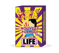 Jeu d'ambiance Smile Life Extension Girl Power