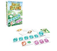 Jeu d'ambiance Tiki Edition Double Seven