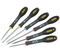 SET 6 PRECISION TURNS FAT MAX 065492