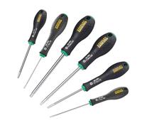 Stanley Juego de destornilladores 0-65-099 6 piezas Torx