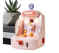 Jeu De Basketball De Table | Jouet Sportif Éducatif Avec Ballon - Jeux D'intérieur Et De Bureau - Pour Adultes Salle de Jeux Fêtes en Famille Cadeau d'Anniversaire