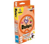 Zygomatic Jeu - Dobble Gourmandise (Blister Eco)