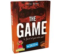 Jeu de cartes Oya The Game