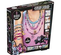 Jeu de création bijoux - LANSAY - 20533 - Monster High - Mes Parures Monster