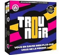 Jeu de culture générale ATM Gaming Trou Noir