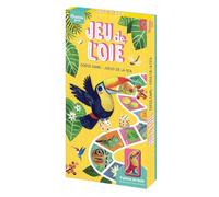 JEU DE L'OIE