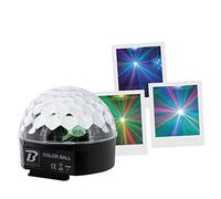 Jeu de lumières COLOR BALL