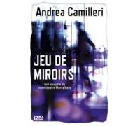 Jeu De Miroirs (ebook)