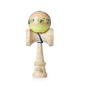 Jeu de plein air Krom Kendama Unity Sangfroid