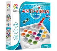Smart Games - Juguete [Importado de Francia]