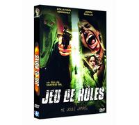 Jeu de rôles [Francia] [DVD]