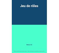 Jeu de rôles [Francia] [DVD]