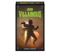 Jeu de rôles Ravensburger Star Wars Villainous